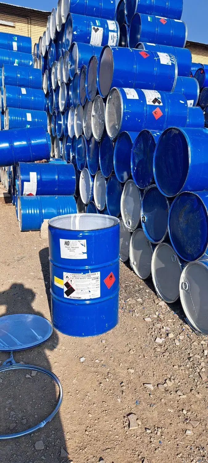 معدن بشکه مدل پلاستیکی|مصالح و تجهیزات ساختمان|باسمنج, |دیوار