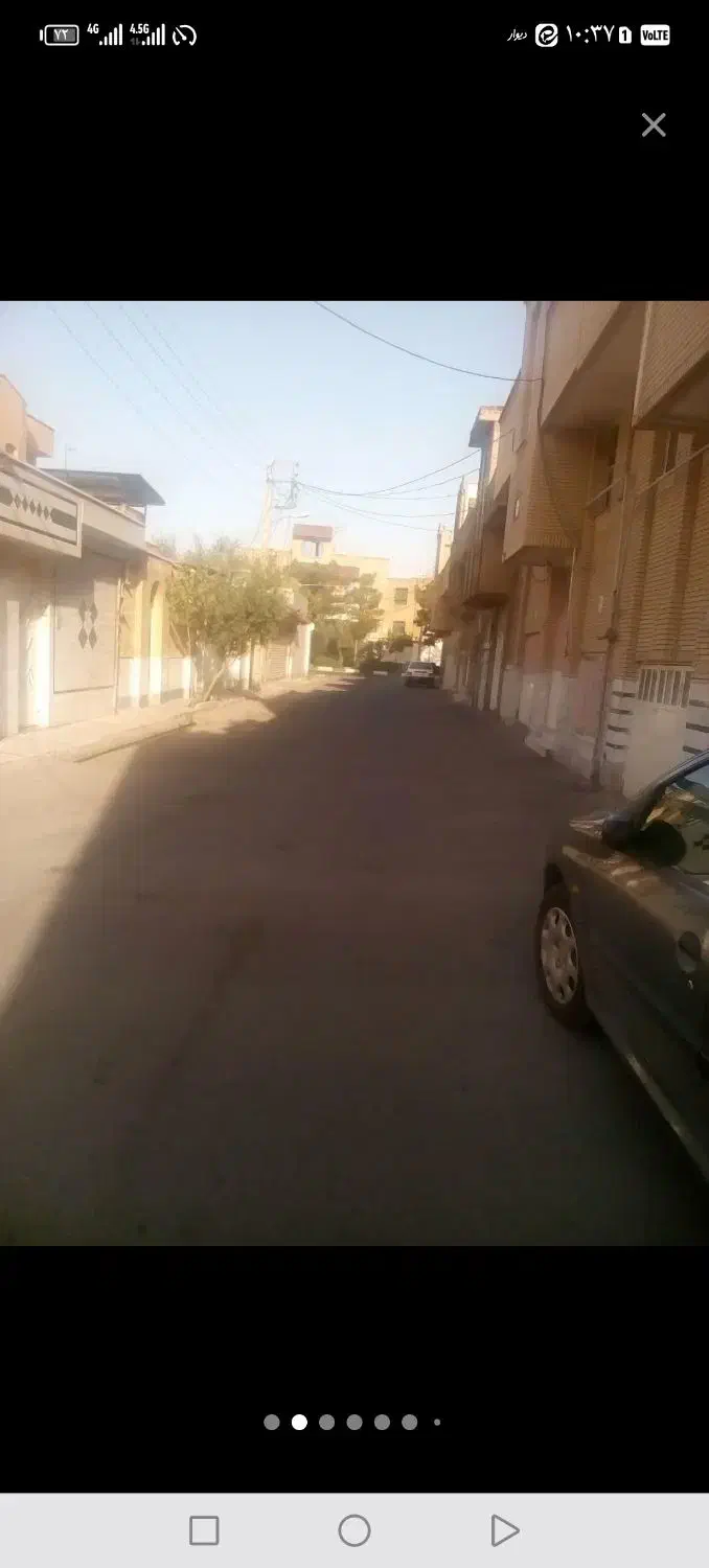 ویلایی سندششدانگ تک برگ 50متر به بلوار اصلی انصار|فروش خانه و ویلا|قم, انصار‌الحسین|دیوار
