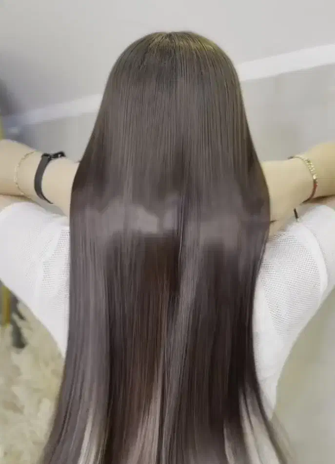 مدل کراتین و پروتئین|خدمات آرایشگری و زیبایی|قم, انصار‌الحسین|دیوار