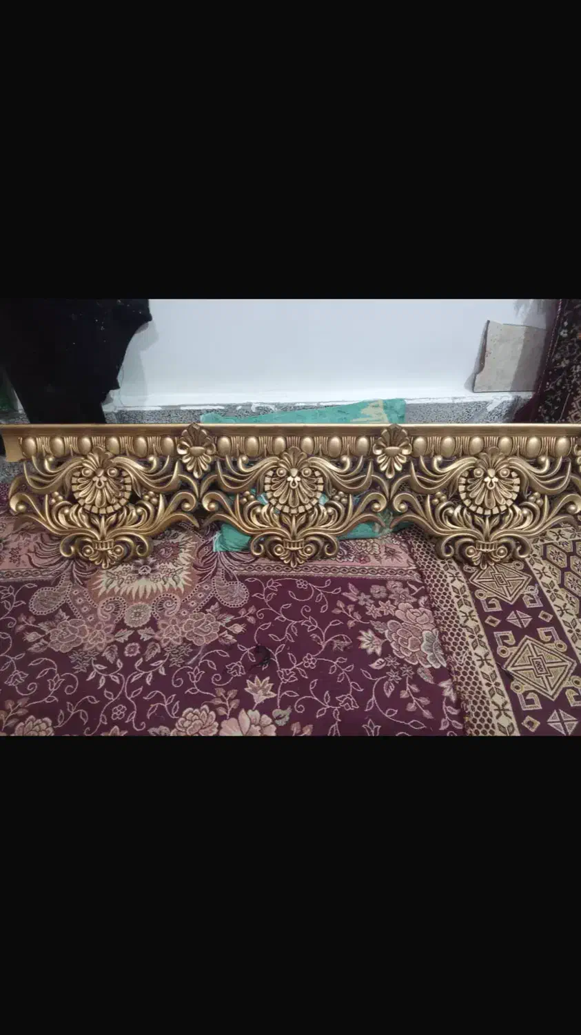 کتیبه|پرده، رانر، رومیزی|ارومیه, |دیوار