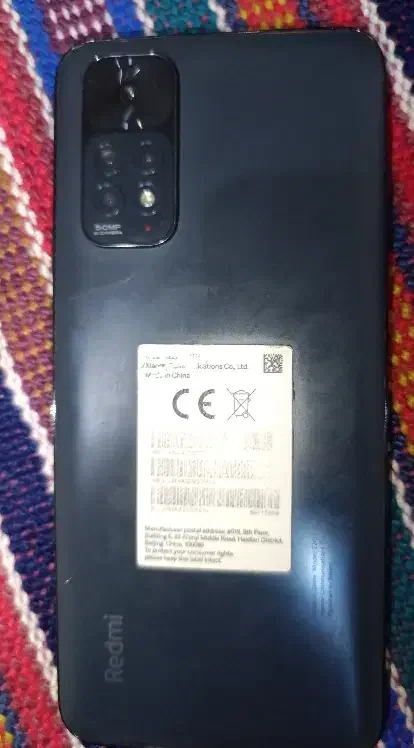 RedmiNot11|موبایل|تهران, طیب|دیوار