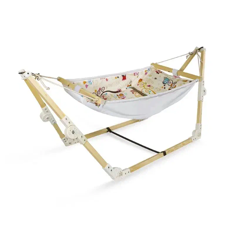 گهواره بانوج|اسباب و اثاث بچه|مشهد, شیرودی|دیوار