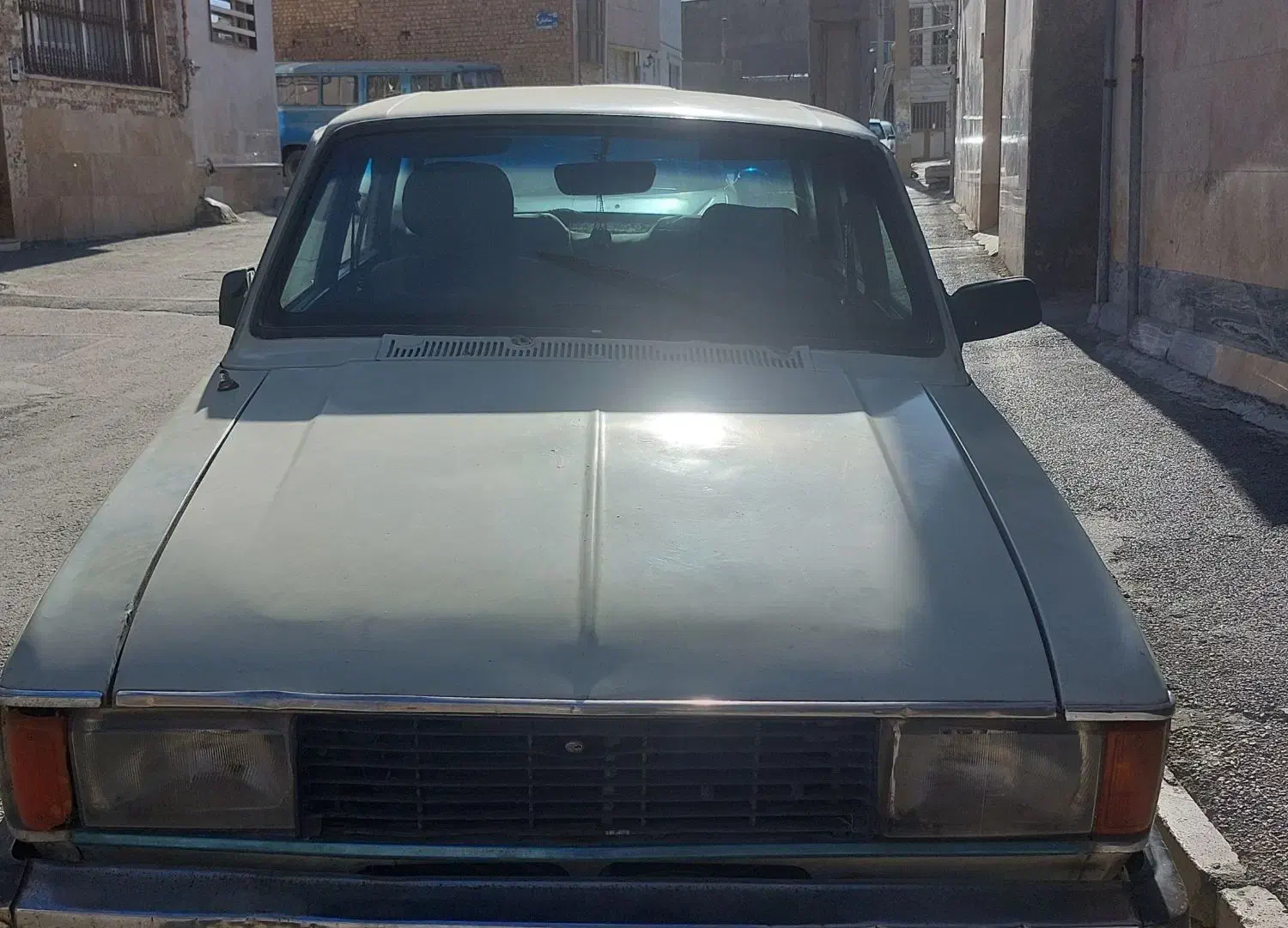 پیکان مدل ۷۹|خودرو سواری و وانت|اراک, |دیوار