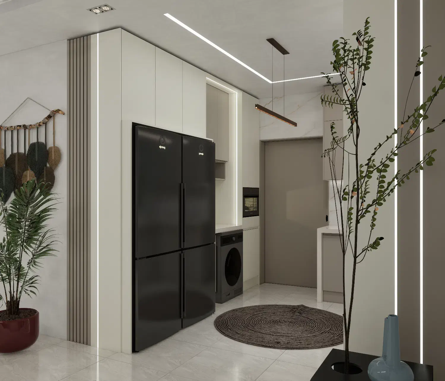 نیازمند ام دی اف کار ماهر و نیمه ماهر|استخدام معماری، عمران و ساختمانی|بابل, |دیوار