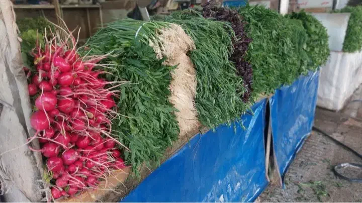 کارگرسبزی فروشی|استخدام خدمات فروشگاه و رستوران|اندیمشک, |دیوار