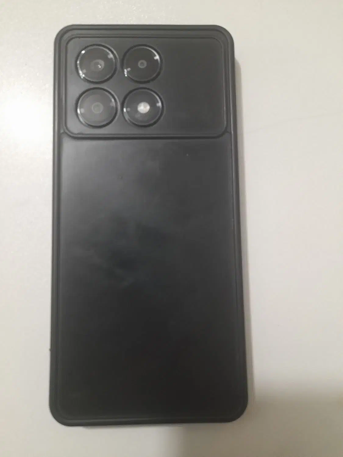 poco x6 pro 5G 512/12|موبایل|ماهدشت, |دیوار