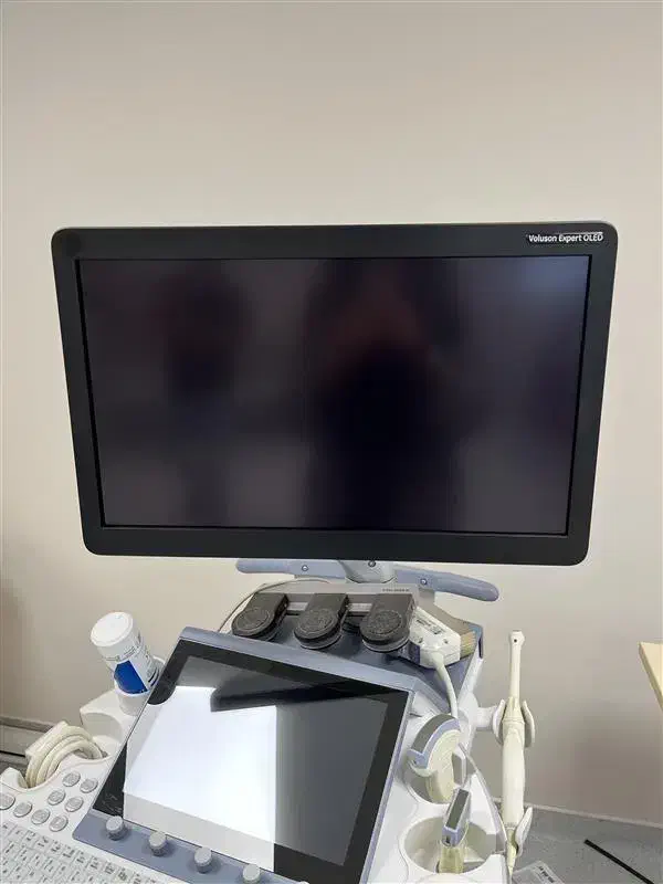 دستگاه سونوگرافی GE VOlUSON E10 مدل 2017|پزشکی|مشهد, هنرستان|دیوار