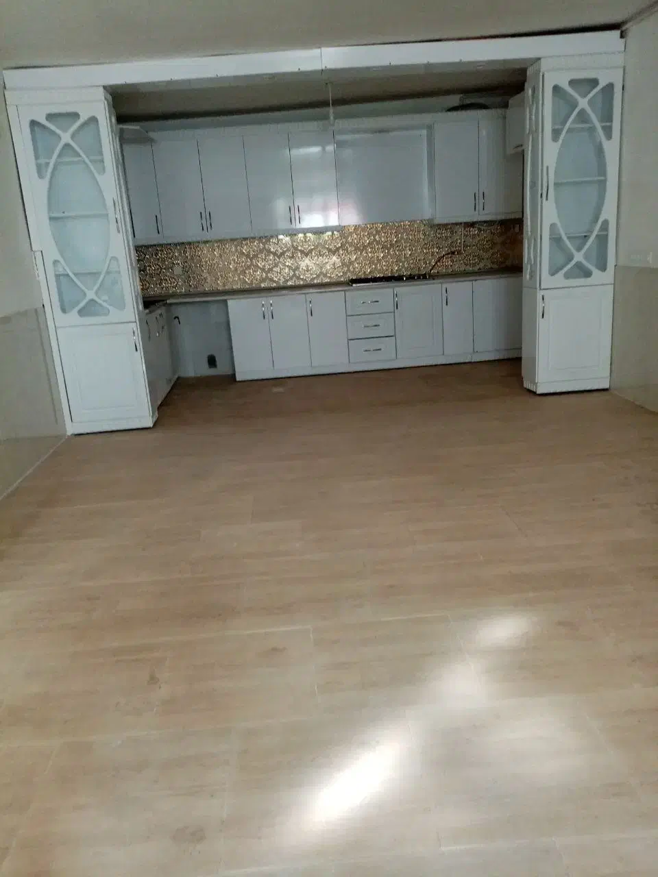 آپارتمان رهن واجاره 120متری. 2خواب در دوطبقه|اجارهٔ آپارتمان|مشهد, رباط طرق|دیوار