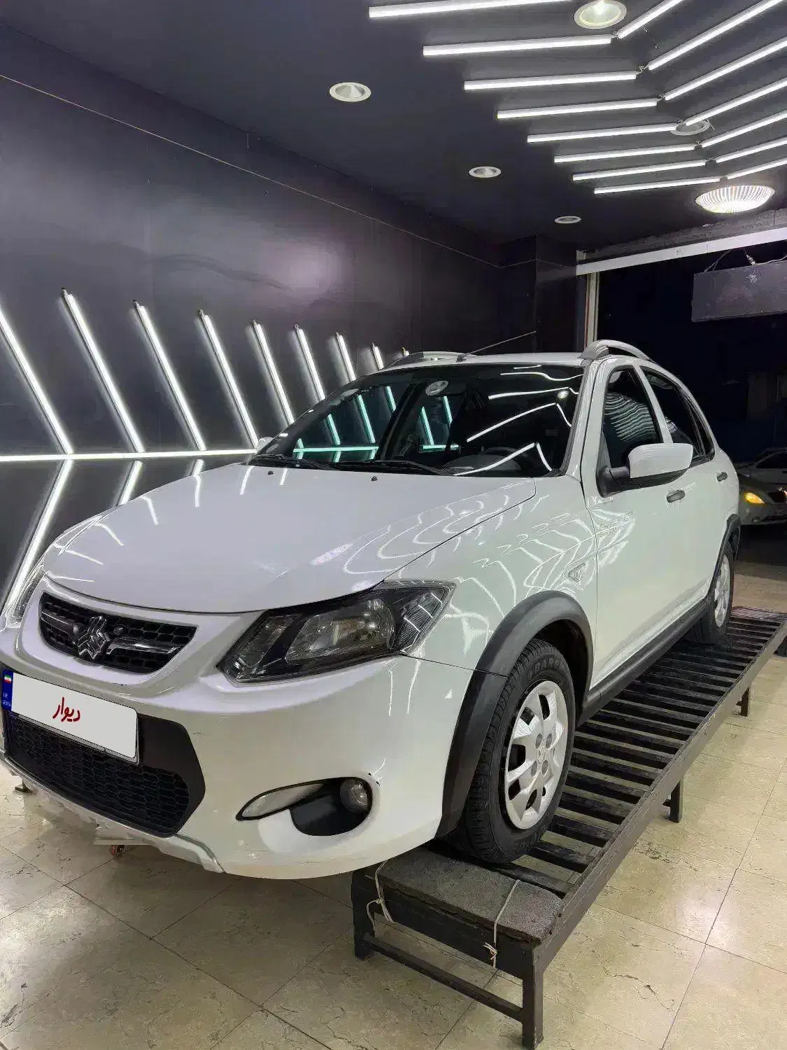 کوییک mt مدل 1401|خودرو سواری و وانت|ری, صفاییه (چشمه علی)|دیوار