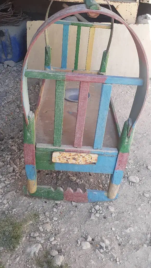 کالسکه|کالسکه و لوازم جانبی|لامرد, |دیوار