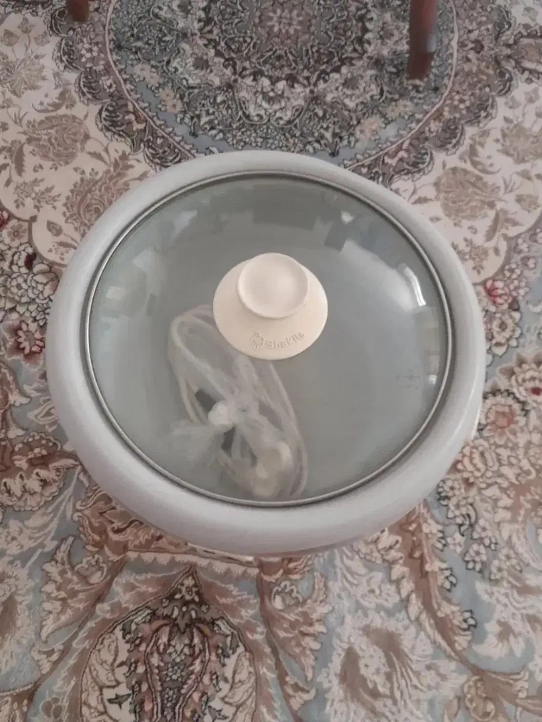 پلوپز دوازده نفره|ظروف پختوپز|مشهد, الهیه|دیوار