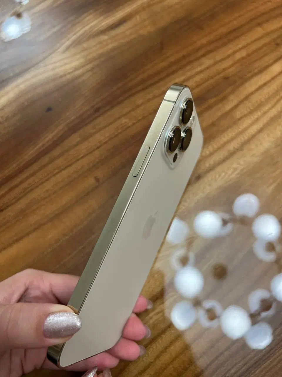 ایفون ۱۳ پرو مکس دو سیم|موبایل|گرگان, |دیوار