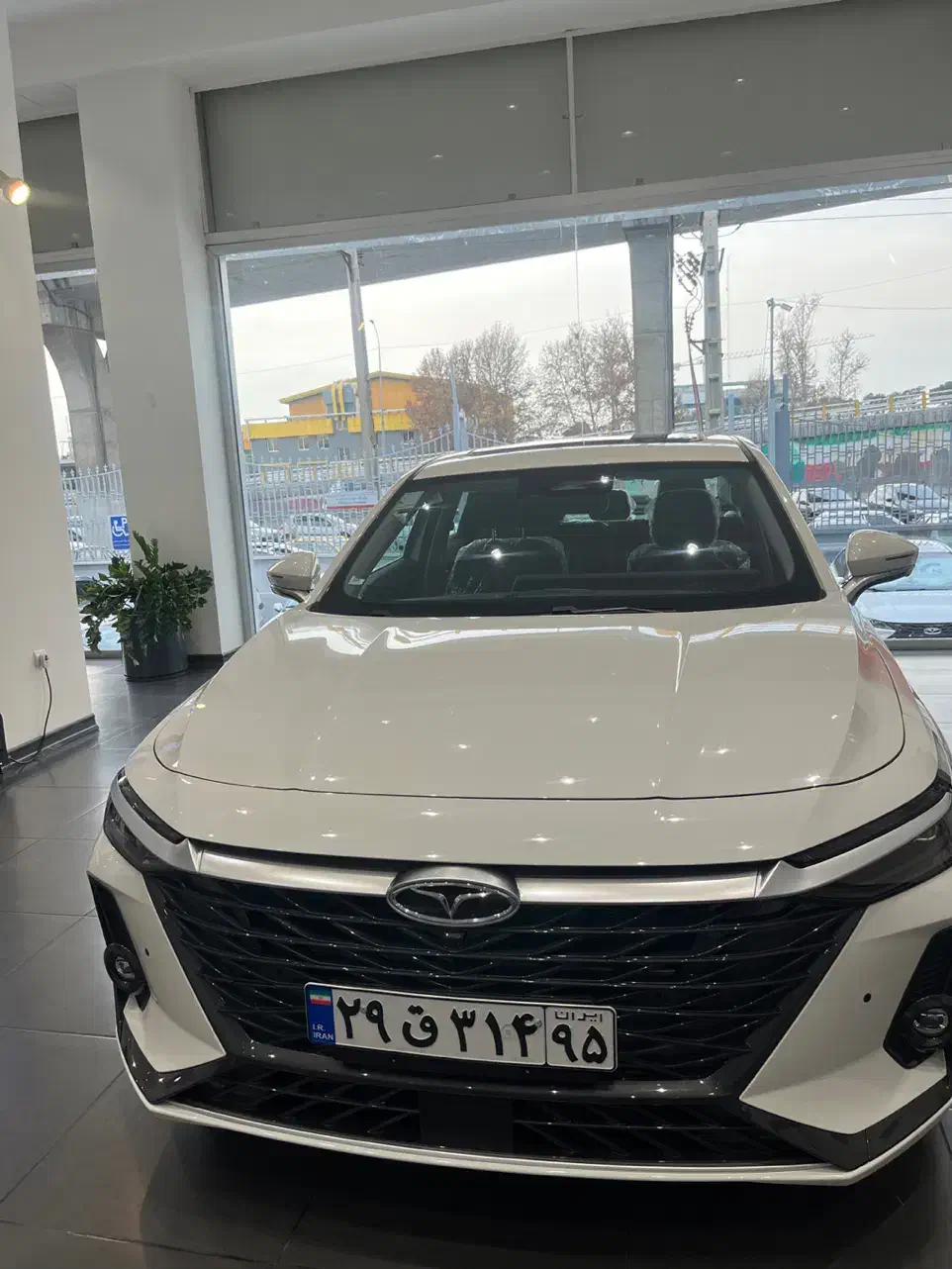 آریزو ۸|خودرو سواری و وانت|تهران, شهرک چیتگر|دیوار