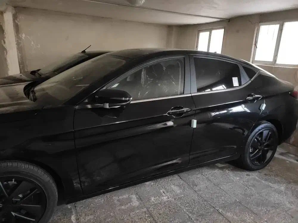 j7 صفر خشک|خودرو سواری و وانت|تهران, پونک|دیوار