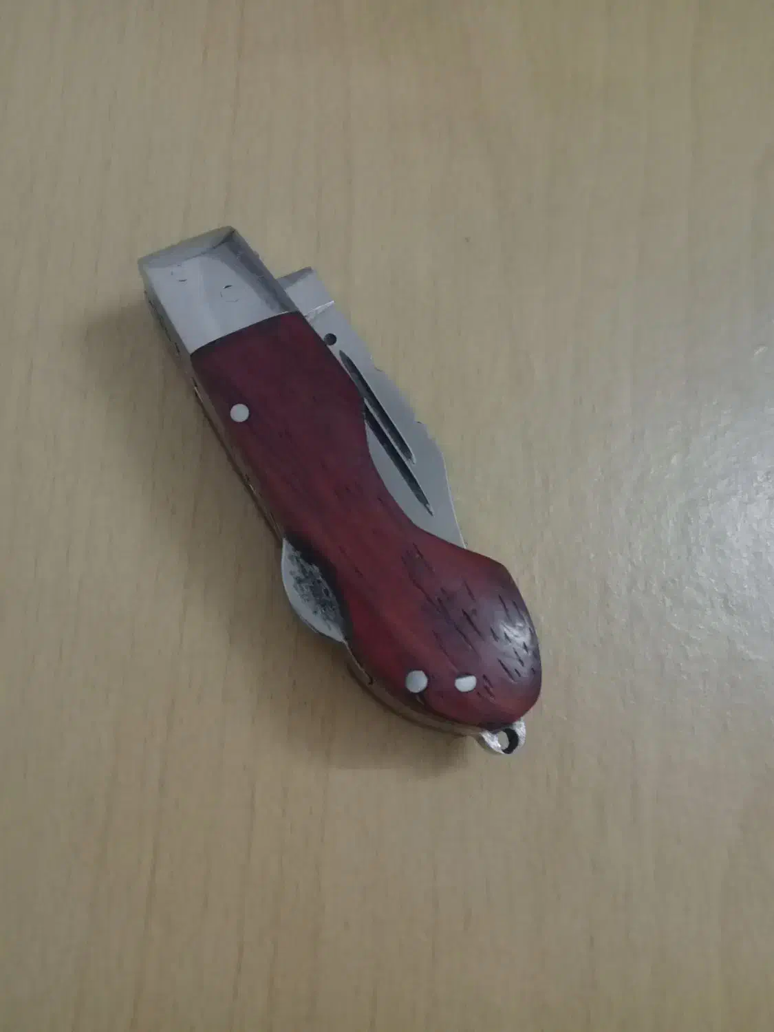 چاقو|کلکسیون اشیاء عتیقه|اردبیل, |دیوار