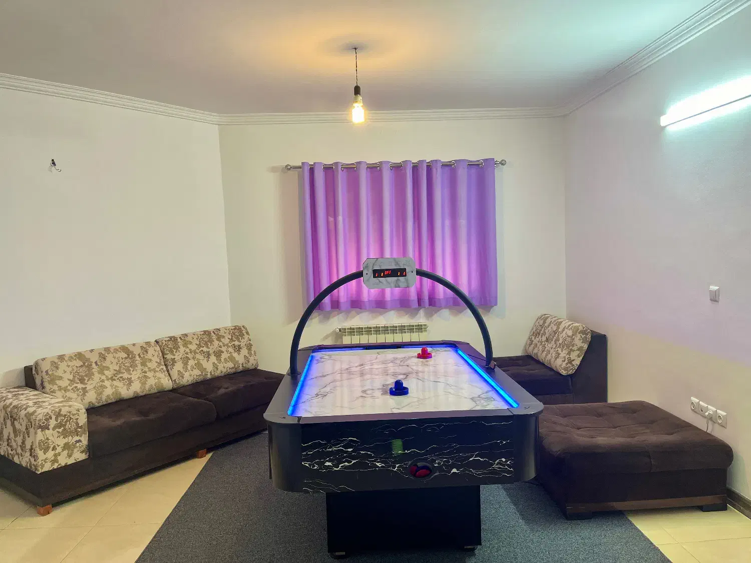 اجاره ویلا سه خواب ساحلی تراس دار|اجارهٔ کوتاه‌مدت ویلا و باغ|فریدون‌کنار, |دیوار