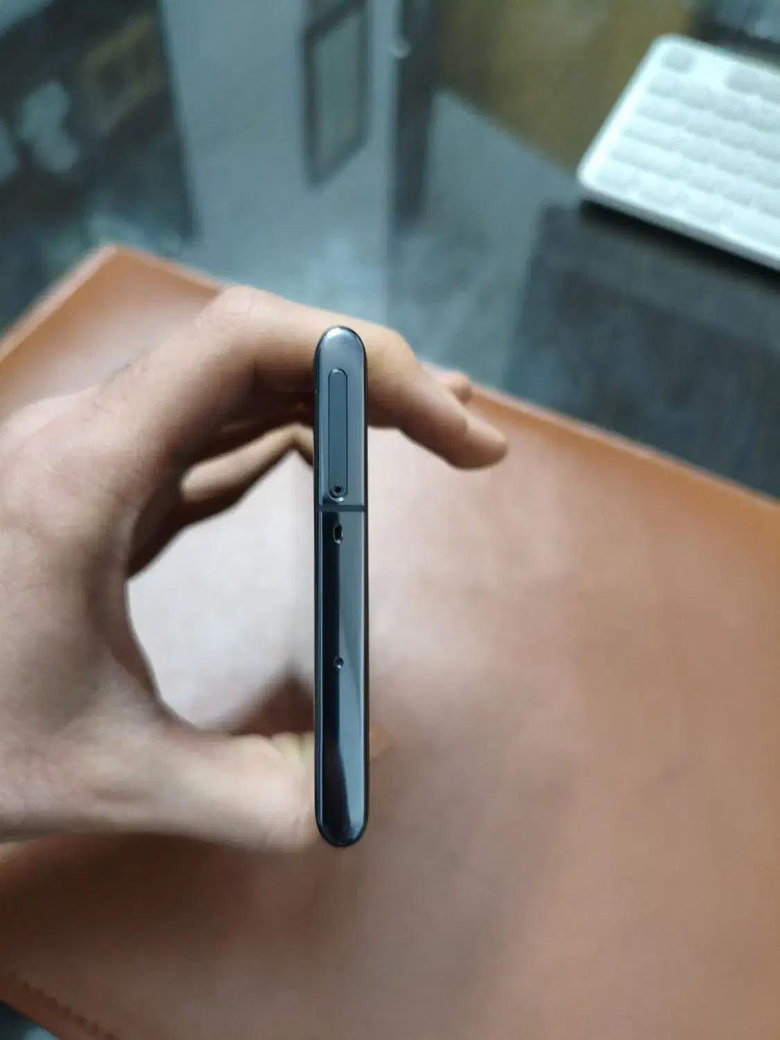 Samsung Galaxy Note 10 Plus 5G|موبایل|شیراز, نصر|دیوار