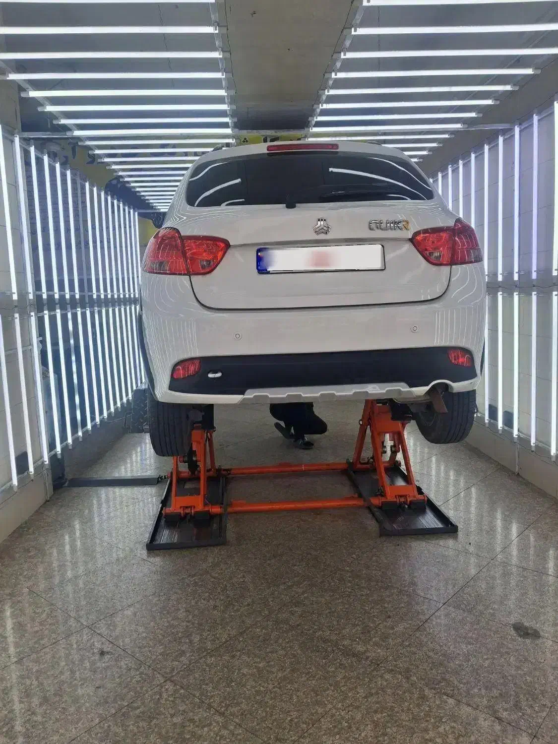 کوئیک خانگی|خودرو سواری و وانت|ملارد, |دیوار