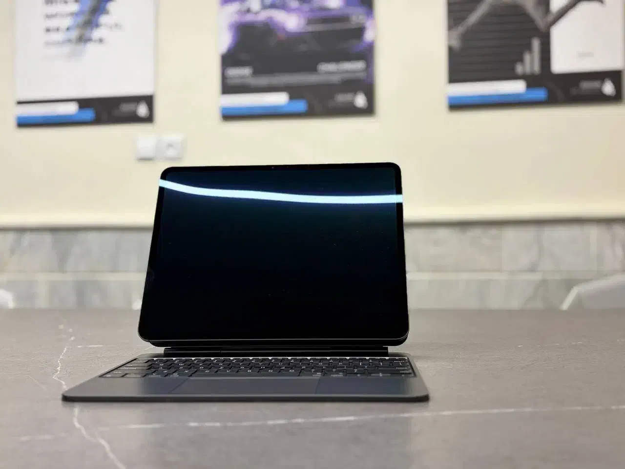 IPad Pro 2024 m4|تبلت|تهران, ونک|دیوار