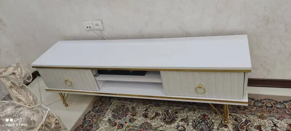 میز تلویزیون سالم و تمیز|میز تلویزیون|تهران, تهرانسر غربی|دیوار