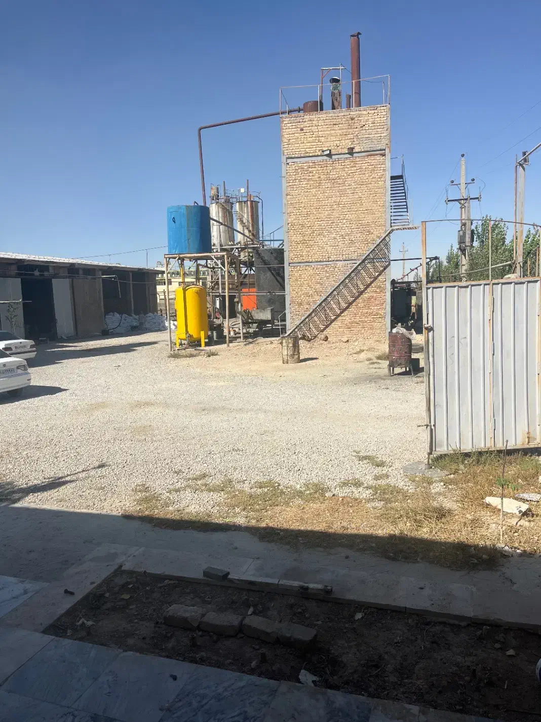 نیروی کار در شرکت تصفیه روغن|استخدام صنعتی، فنی، مهندسی|قروه, |دیوار