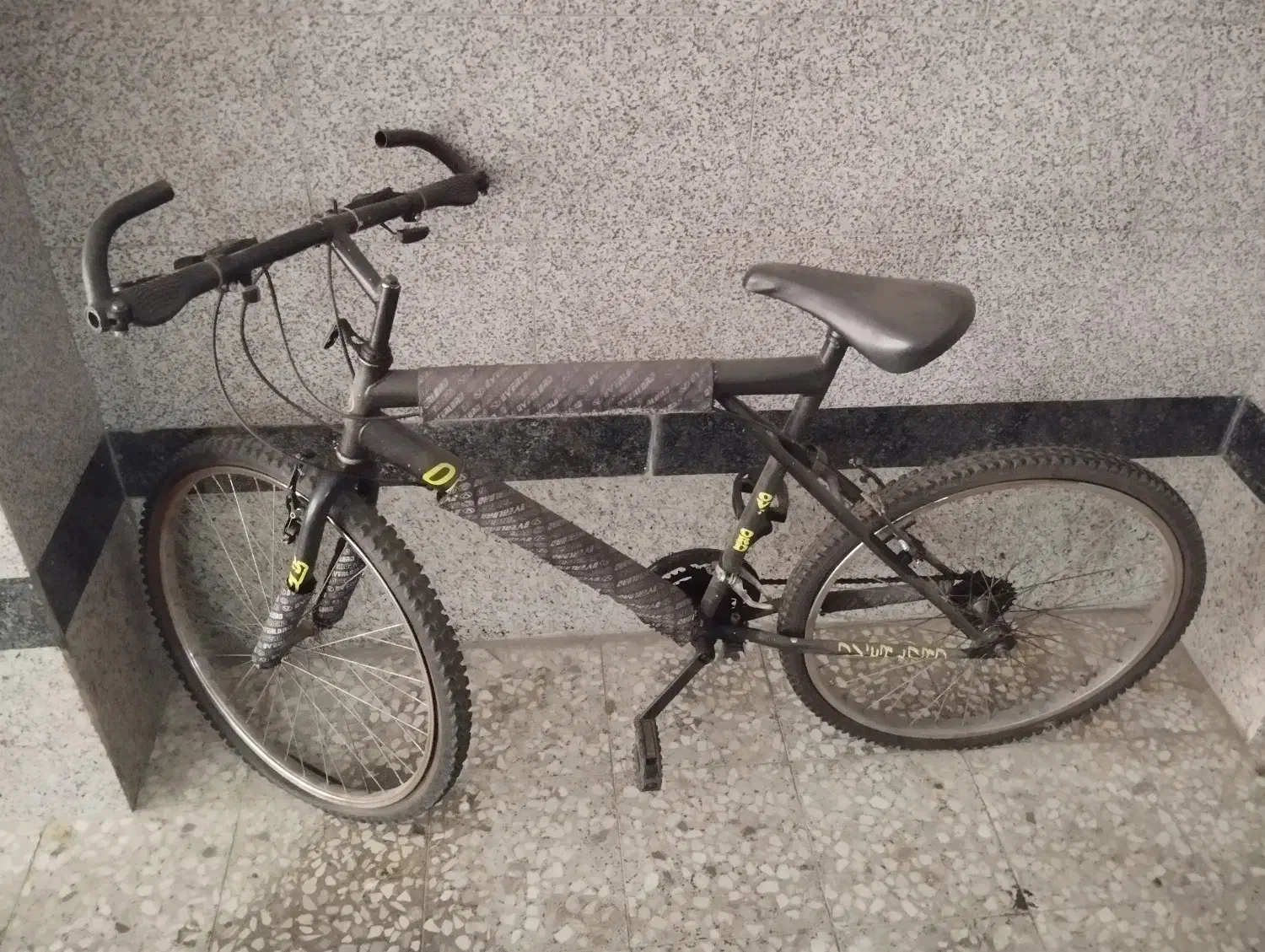 دوچرخه 26 سالم فروش فوری زیر قیمت|دوچرخه، اسکیت، اسکوتر|کرج, ساسانی (قلمستان)|دیوار