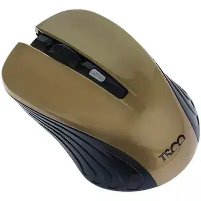 موس بی سیم تسکو مدل TM 613W|قطعات و لوازم جانبی رایانه|بندرعباس, |دیوار