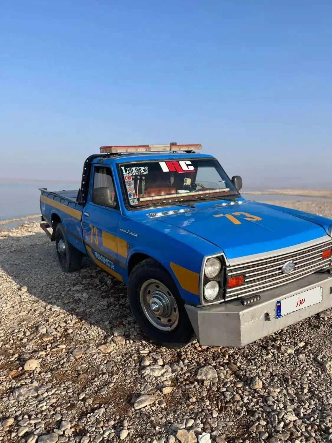 سایپا یدک‌کش|خودرو سواری و وانت|قره ضیاالدین, |دیوار