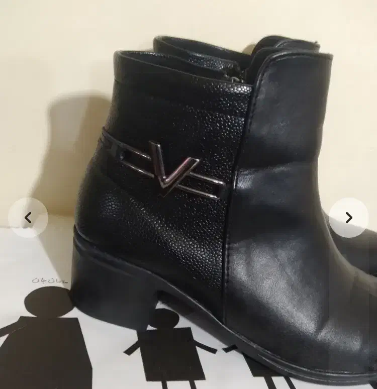 نیم بوت|کیف، کفش، کمربند|نظرآباد, رسالت|دیوار