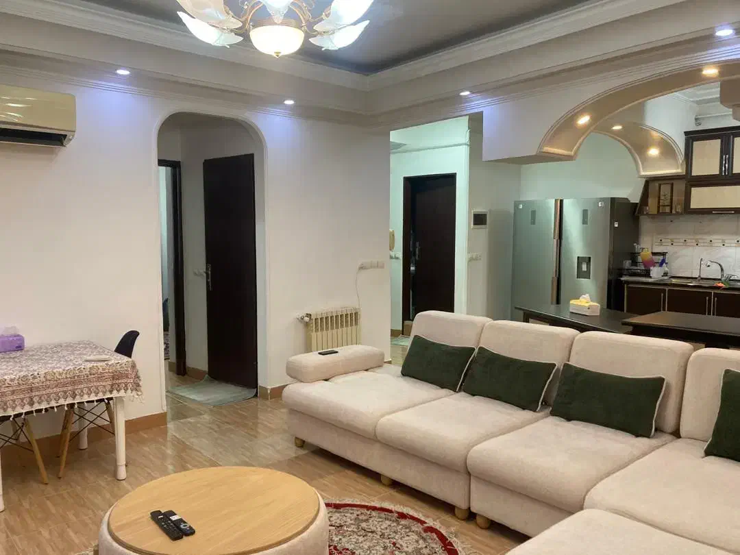 فروش 85 متری / پارکینگ اختصاصی / ویلانج / سند تک|فروش آپارتمان|رشت, معلم|دیوار