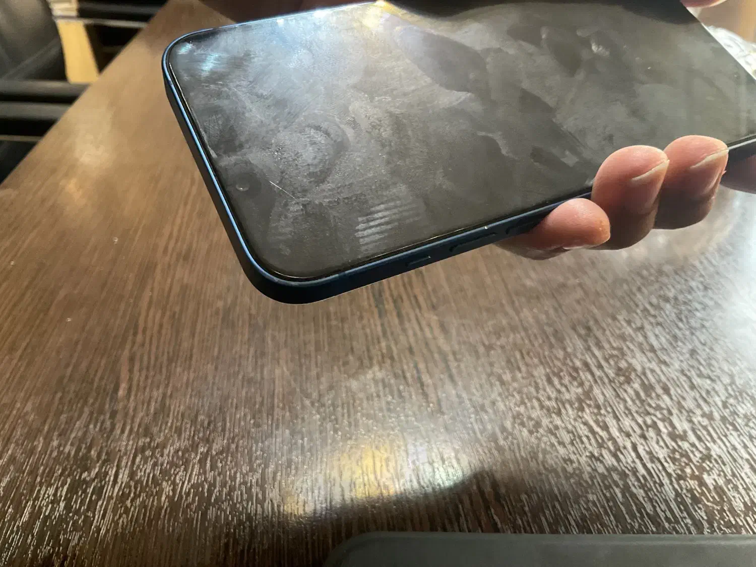 iphone 13 128 zaa|موبایل|شیراز, سینما سعدی|دیوار