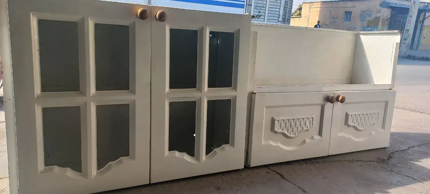 آب چکان|آب‌چکان و نظم‌دهنده ظروف|اسلام‌‌آباد غرب, |دیوار