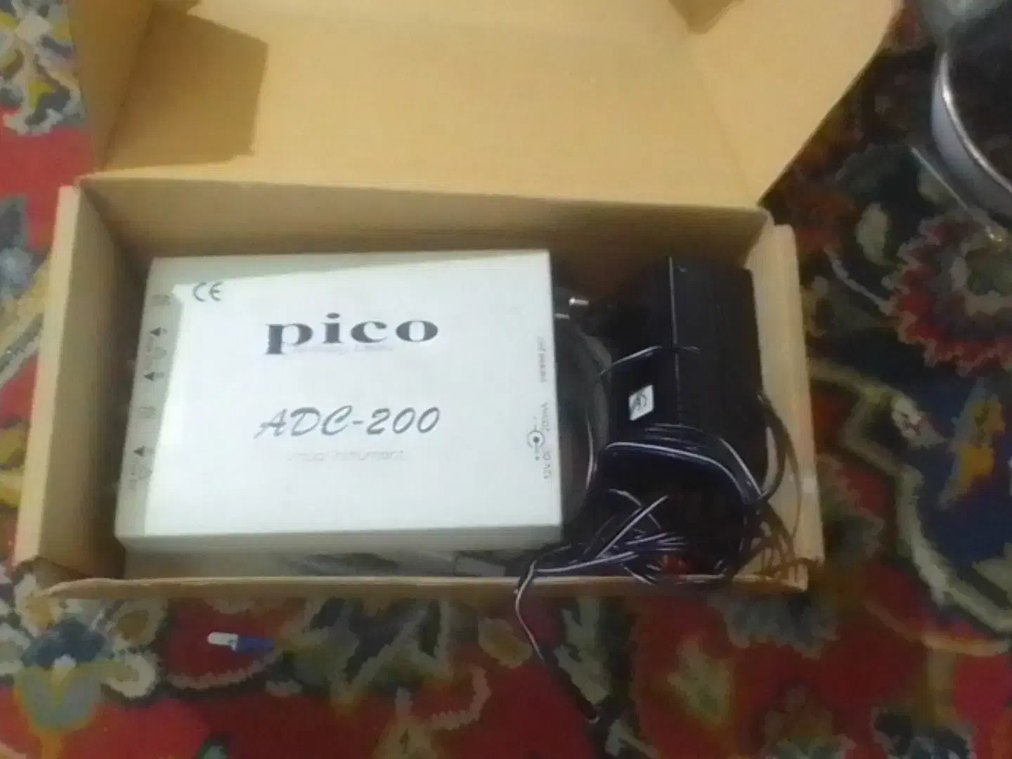 دستگاه پیکو200--ade|قطعات و لوازم جانبی رایانه|مشهد, گلشور|دیوار