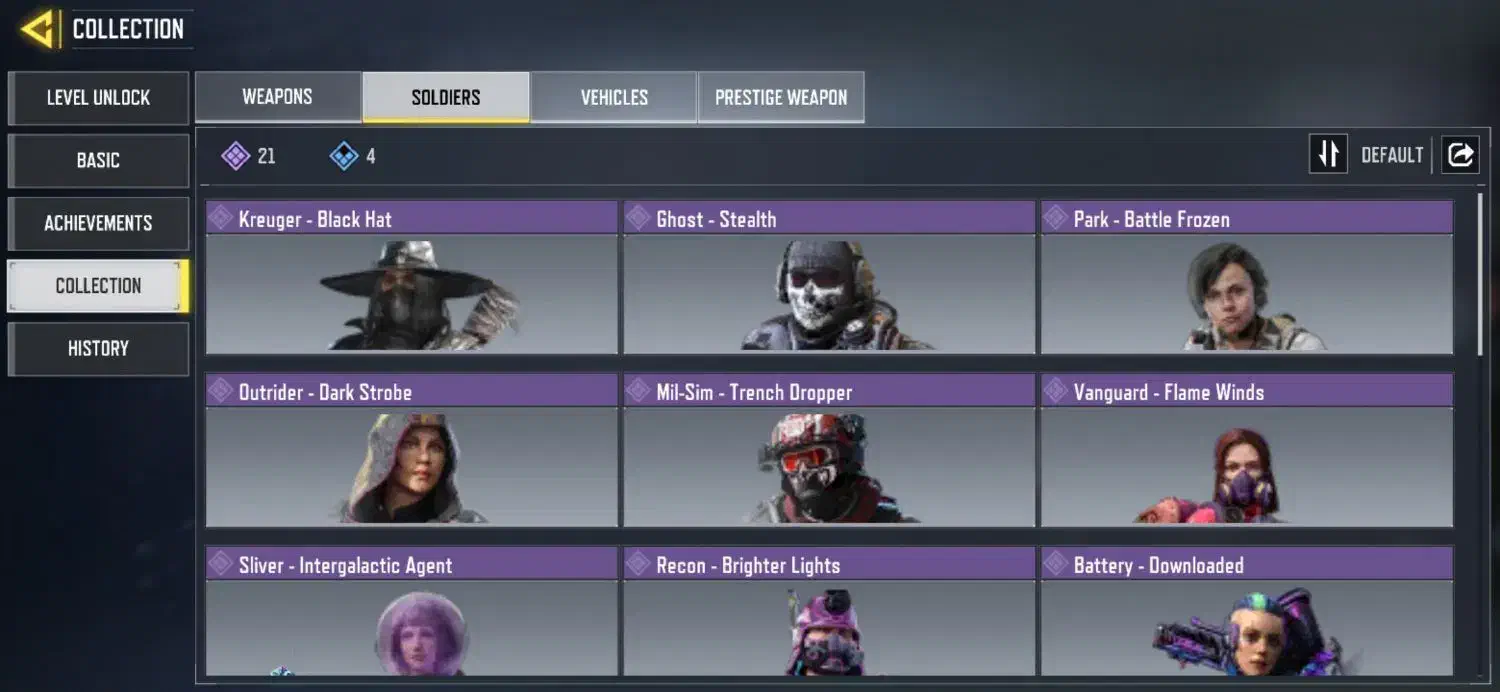 اک کالاف دیوتی|کنسول، بازی ویدئویی و آنلاین|شهرکرد, |دیوار