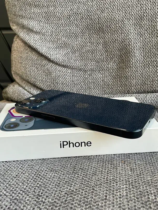 iphone 13 normal|موبایل|قم, علی آباد سعدگان|دیوار