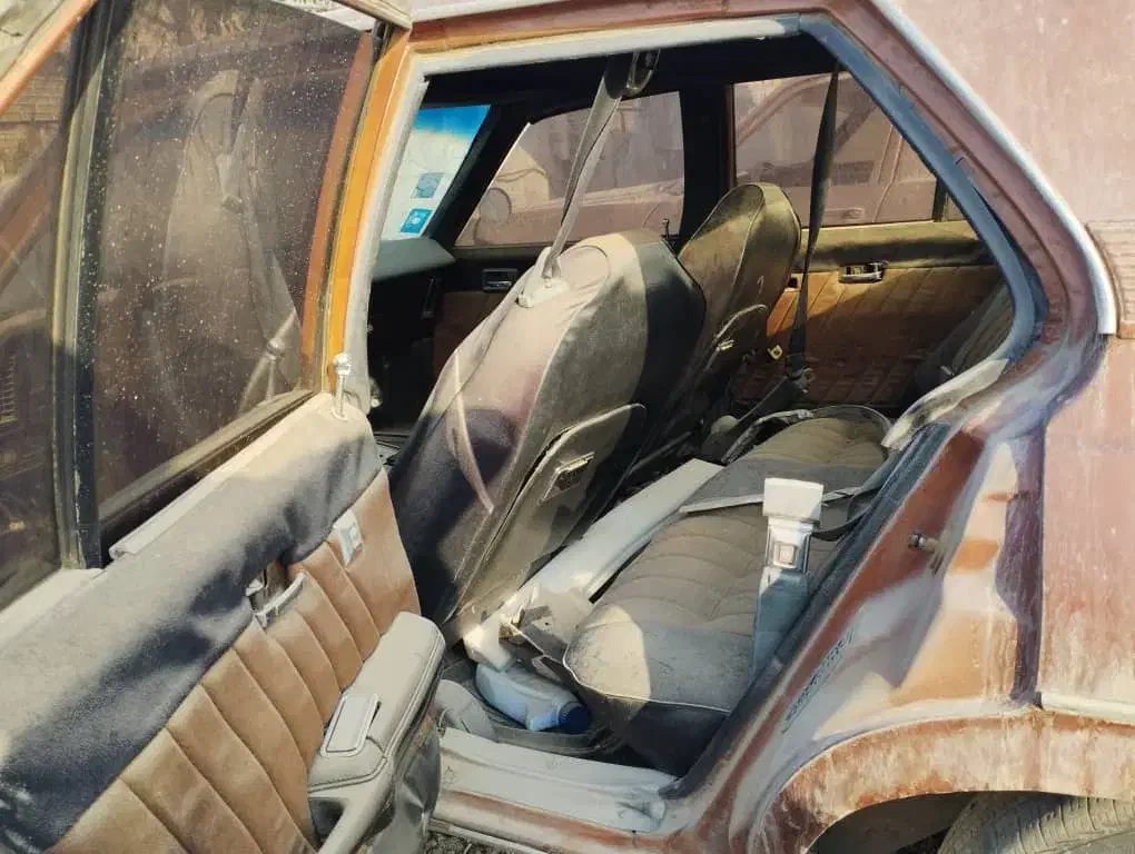 شورلت بیوک کادیلاک|خودرو کلاسیک|چهاردانگه (تهران), |دیوار