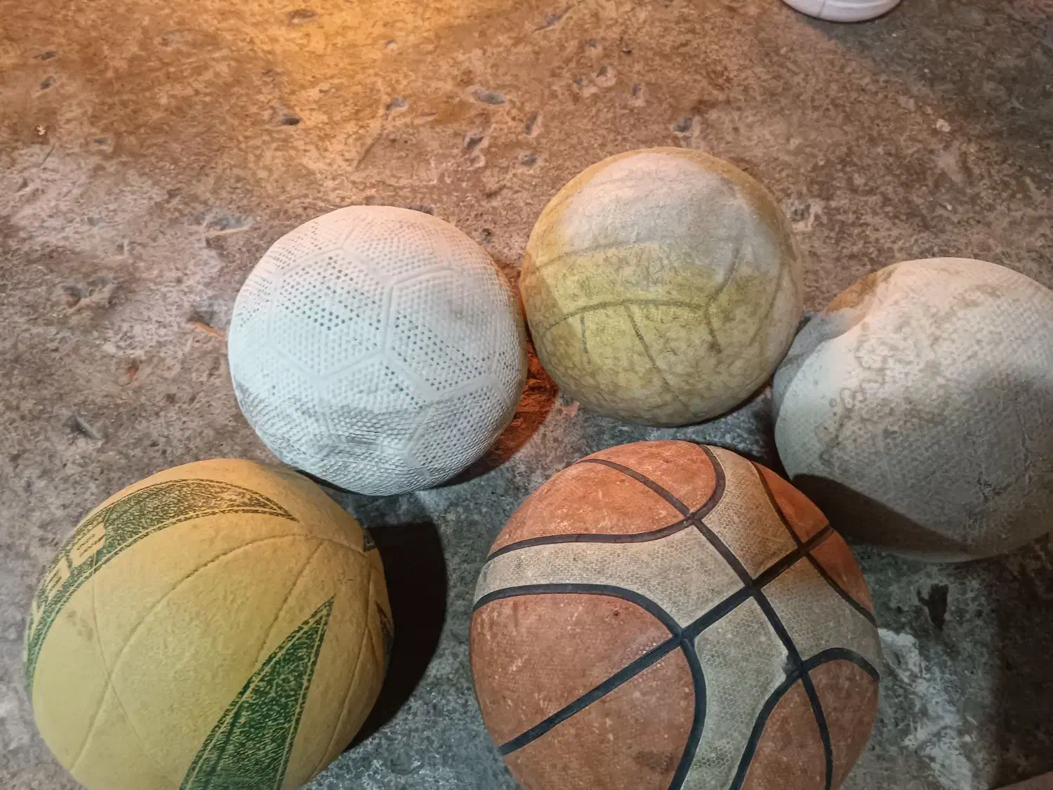 توپ|ورزشهای توپی|ایلام, |دیوار