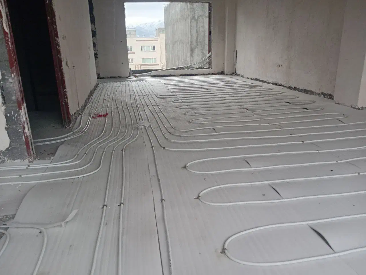 تاسیسات آب|خدمات پیشه و مهارت|سنندج, |دیوار