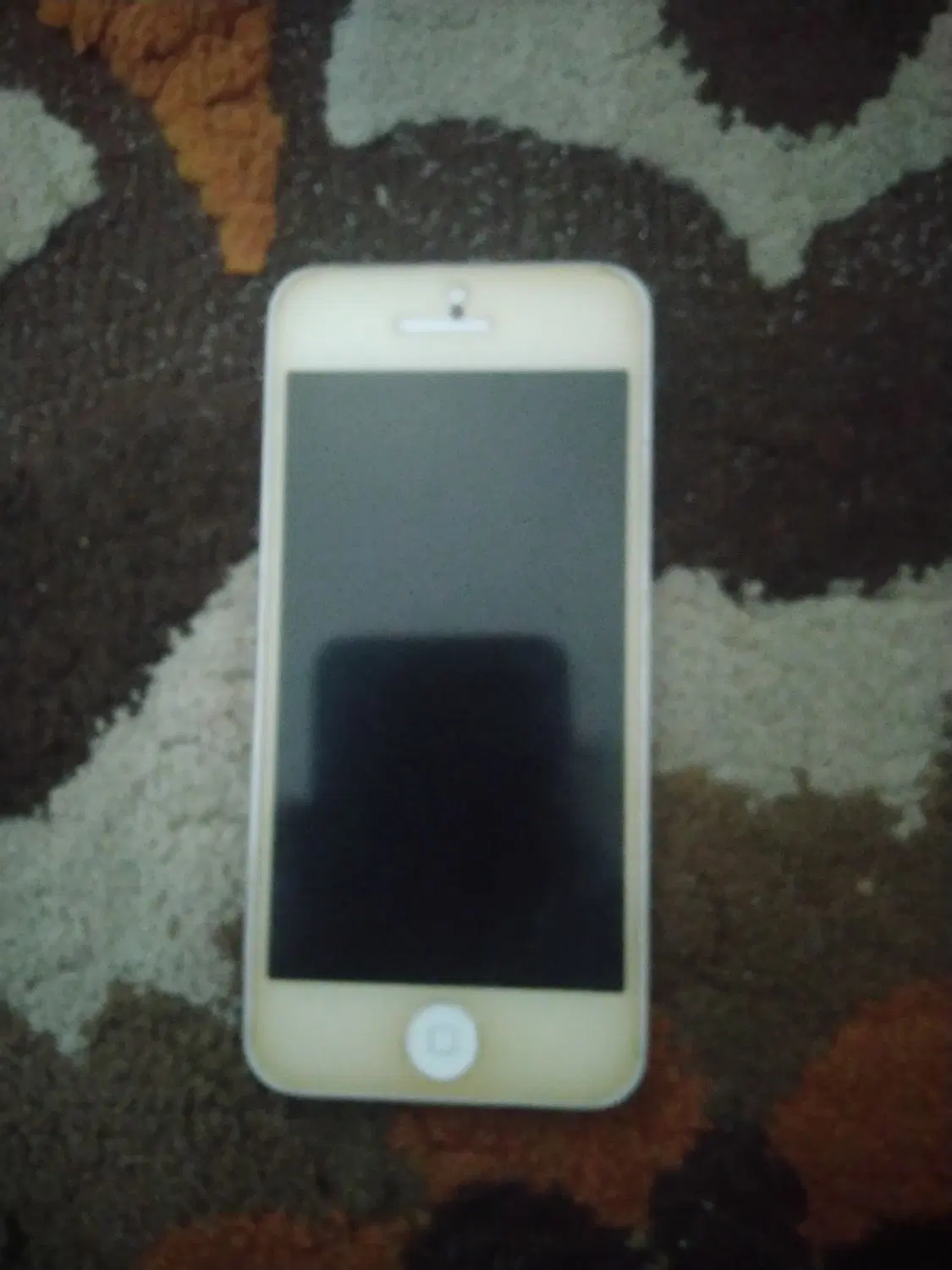 apple ipod touch 5th generation|لوازم جانبی موبایل و تبلت|تهران, فدک|دیوار