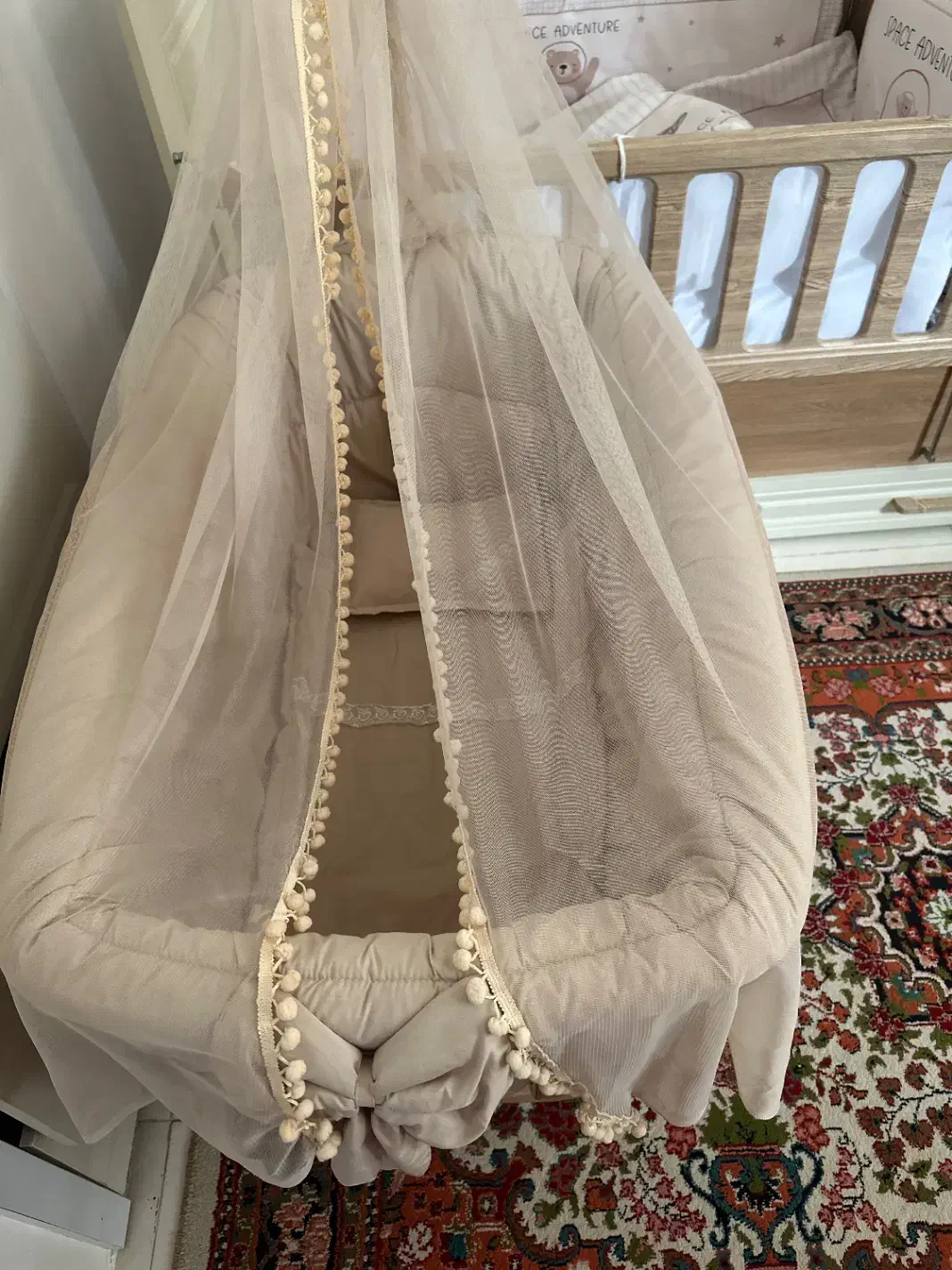 تخت و گهواره کودک|تخت و صندلی بچه|پاکدشت, پاکدشت (مامازند)|دیوار