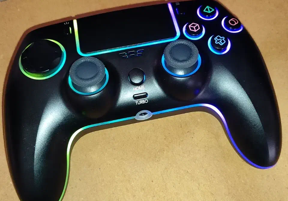 دسته بازی هیسکا|کنسول، بازی ویدئویی و آنلاین|بجنورد, |دیوار