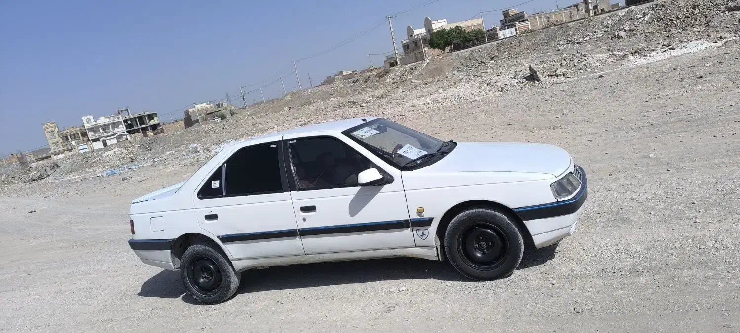 slx مدل 88 بیرنگ|خودرو سواری و وانت|ایرانشهر, |دیوار