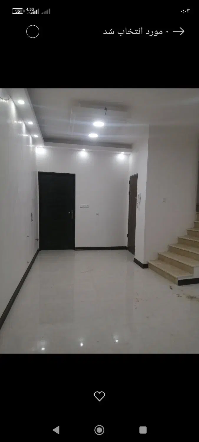 رهن اجاره ویلایی همکف سه خواب|اجارهٔ خانه و ویلا|شیراز, گویم|دیوار