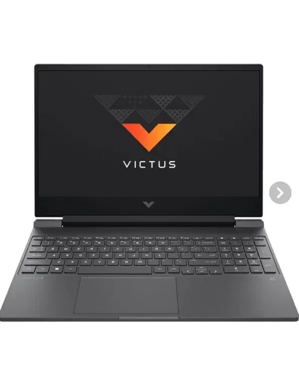 لب تاب hp victus15|رایانه همراه|شهرکرد, |دیوار