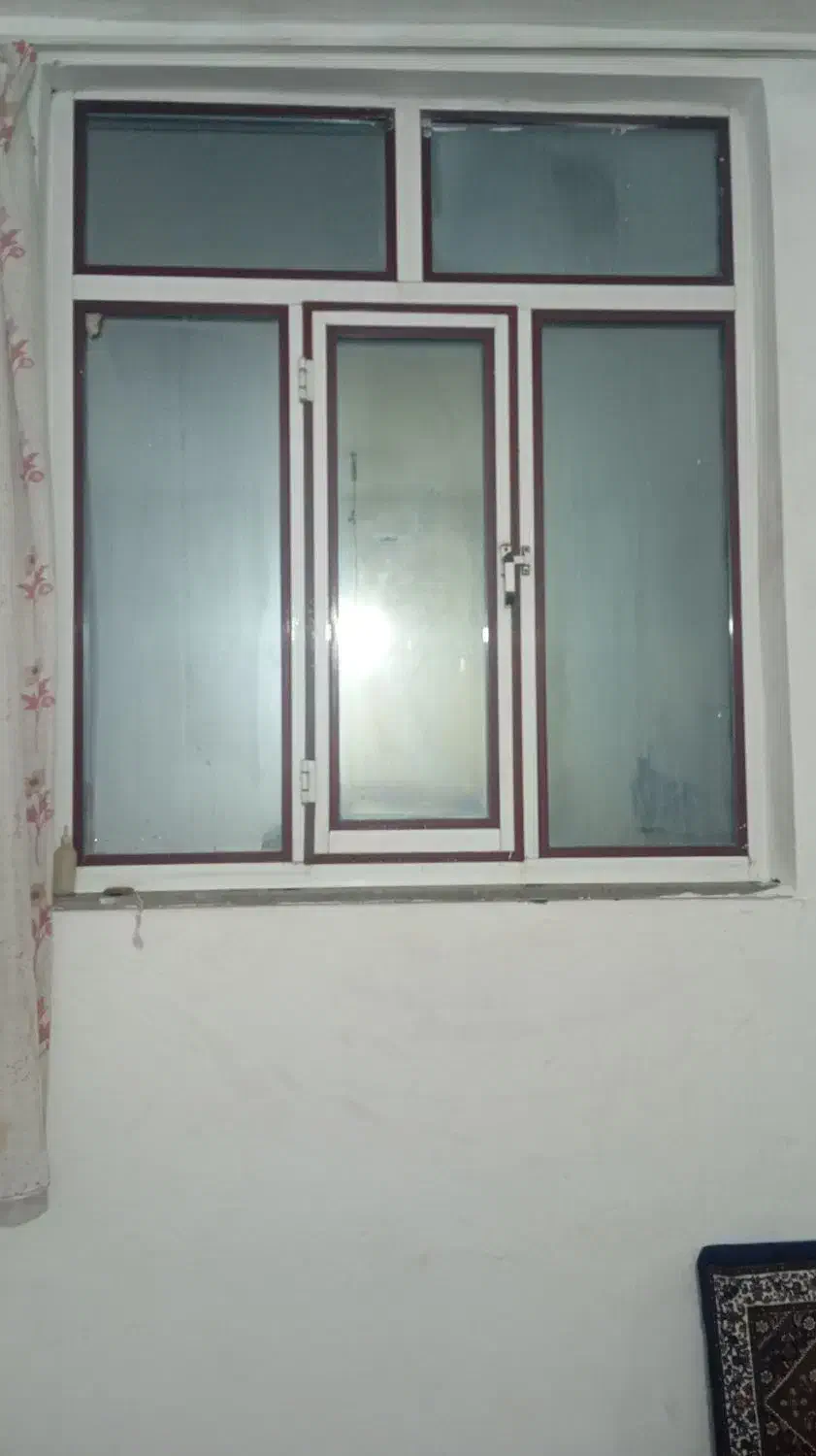 پنجره|مصالح و تجهیزات ساختمان|زنجانرود, |دیوار