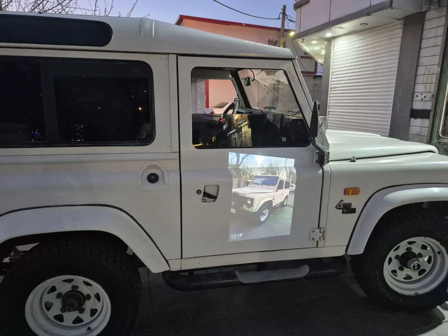 پاژن سانتانا|خودرو سواری و وانت|اراک, |دیوار