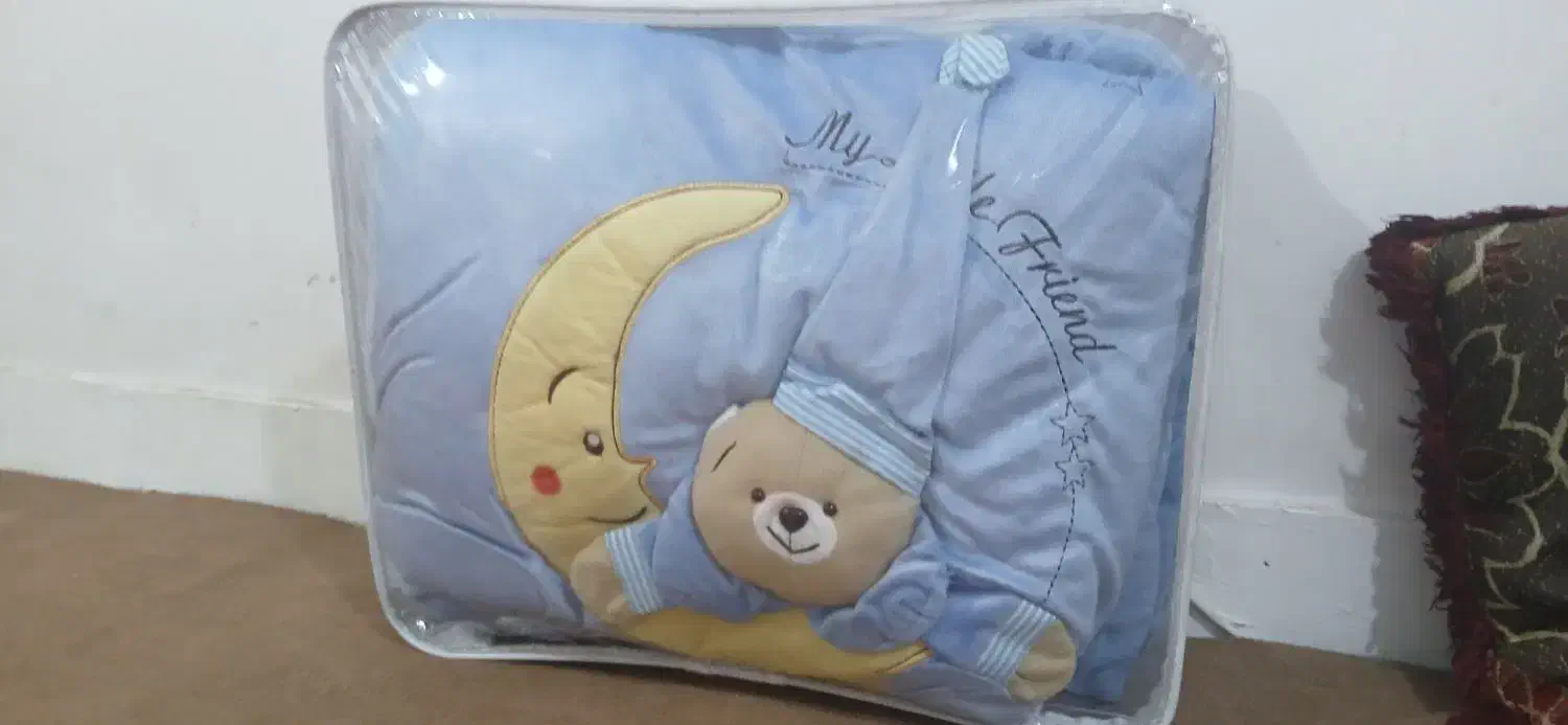 سرویس خواب نوازد|اسباب و اثاث بچه|اهواز, پردیس|دیوار