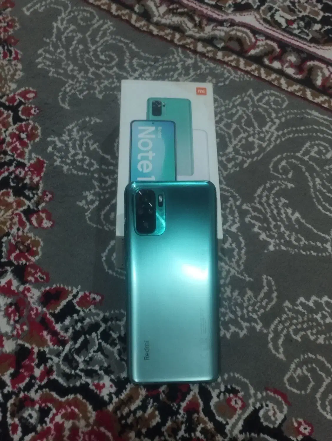 گوشی نوت ۱۰|موبایل|کرج, کمال‌شهر|دیوار