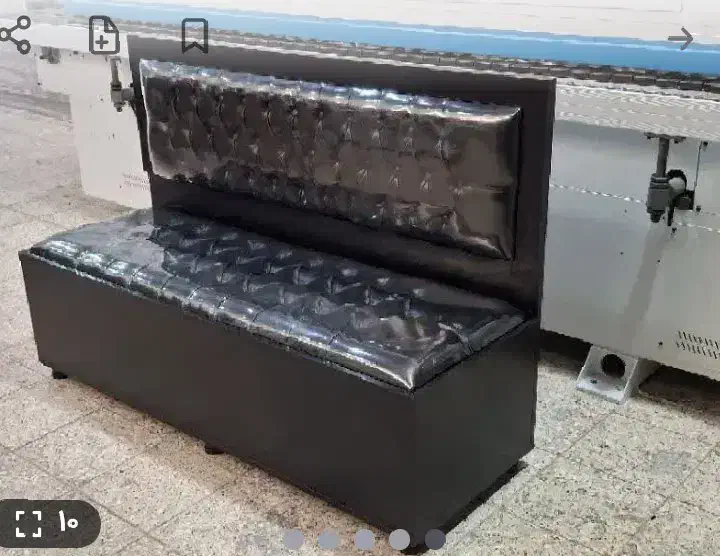 انواع مدل صندلی نیمکت انتظار کیفیت|صندلی و نیمکت|مشهد, محمدآباد|دیوار