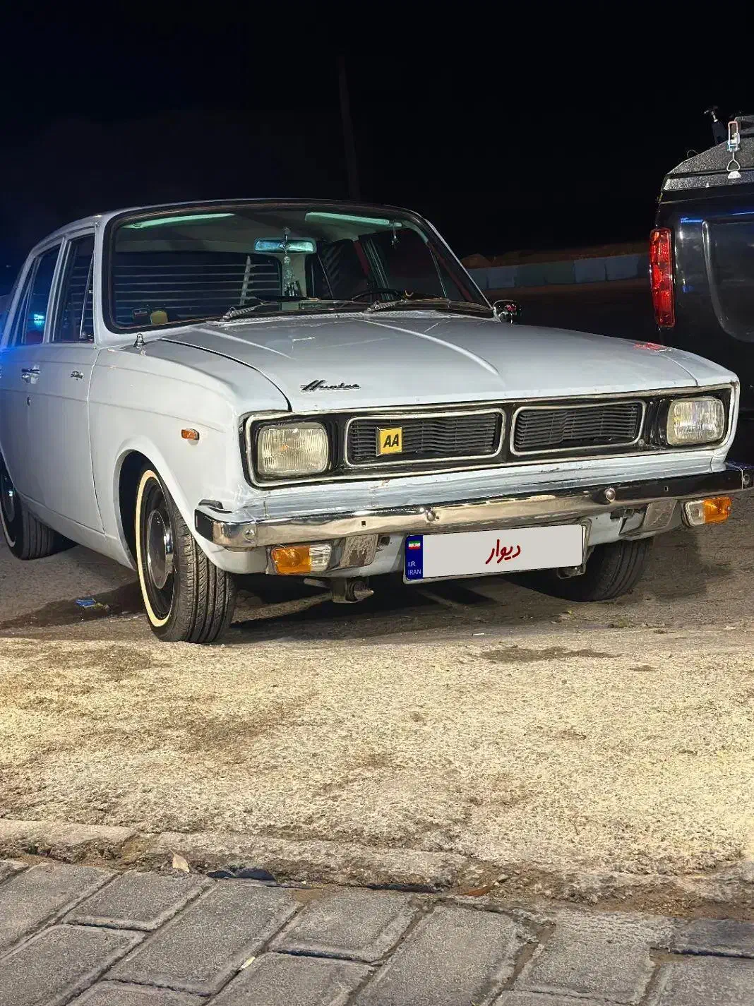 پیکان اونجر|خودرو کلاسیک|کهریزک, |دیوار